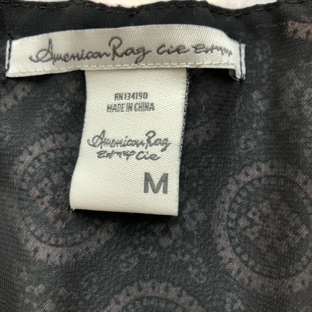 American Rag Cie Dress - Picture 3 of 6